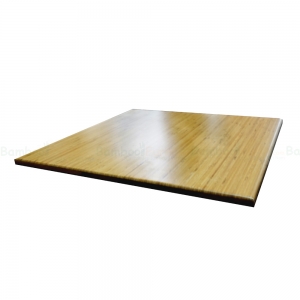 Mặt bàn gỗ tre